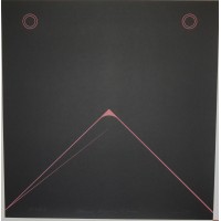 Dilemma of Copernicus. Vision/Seeing Red. 1971