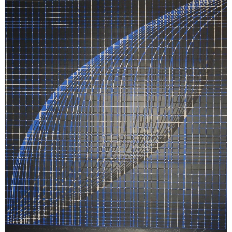 Under the Sky. 1973-1992