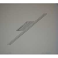 Dramatism. Konkreetne luule.  1971.