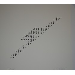 Dramatism. Konkreetne luule.  1971.