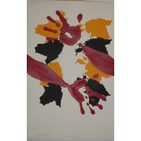 Embrace. 1988 (folder)