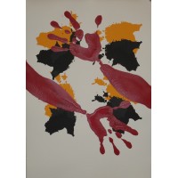 Embrace. 1988 (folder)