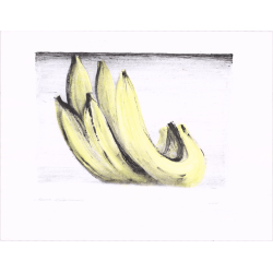 Bananas. Image 2, 2015