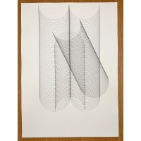 Kaarjoonte sülelus 1985, 2025