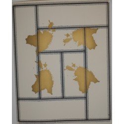 Mythical Landscapes. 1989