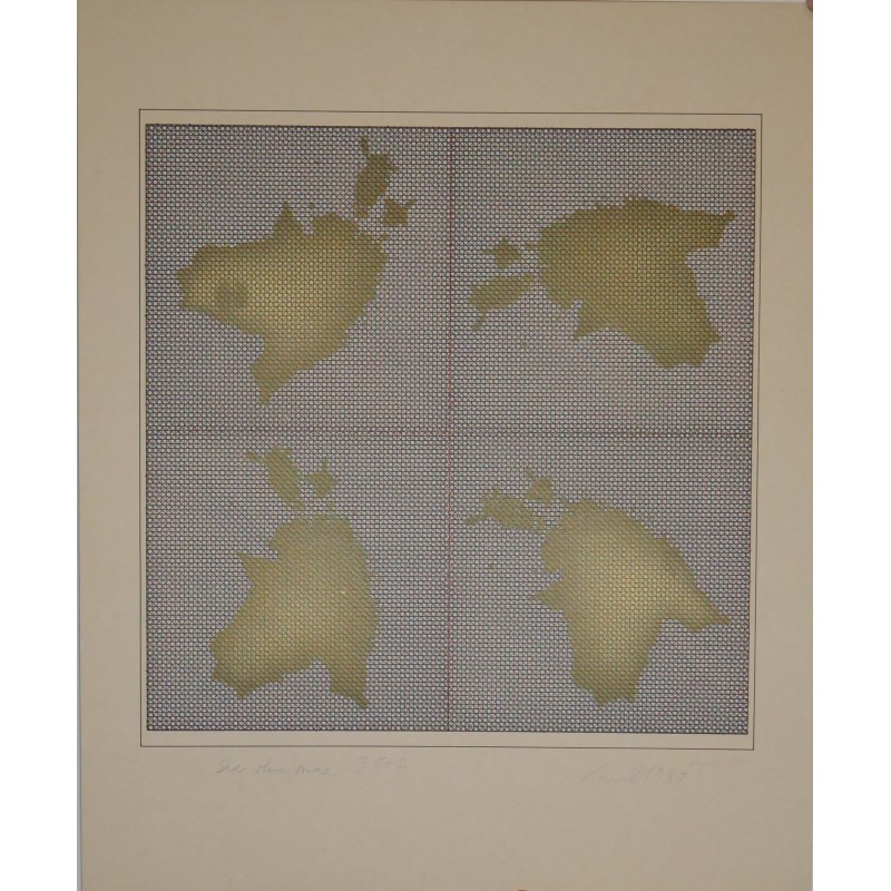 This beautiful land. 1980