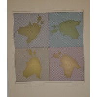 This beautiful land. 1980