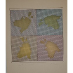 This beautiful land. 1980