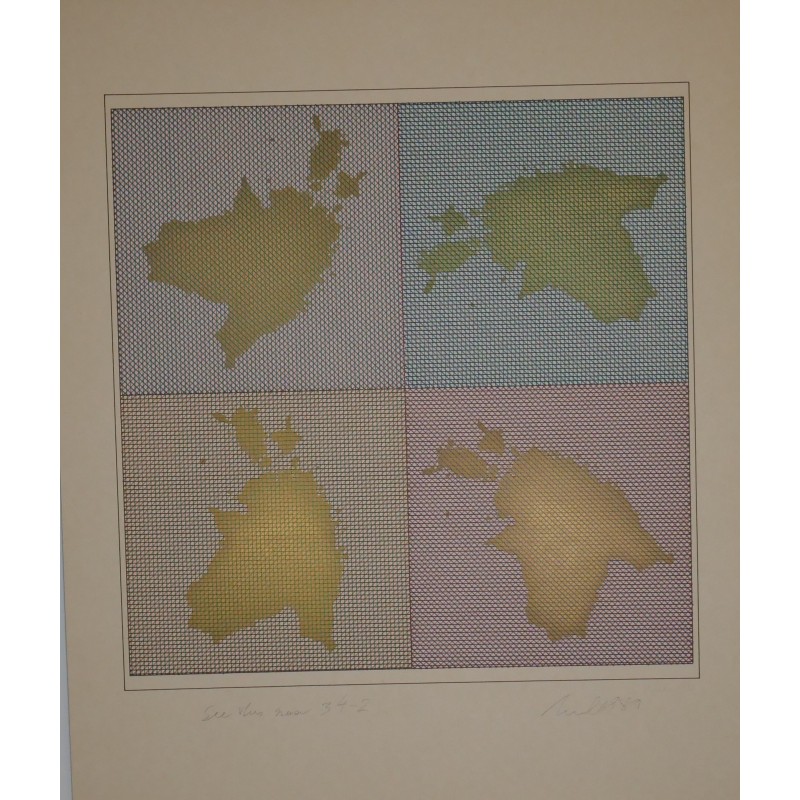 This beautiful land. 1980