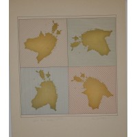 This beautiful land. 1980