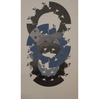 Windows and Landscapes 1986-1992