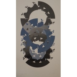 Windows and Landscapes 1986-1992