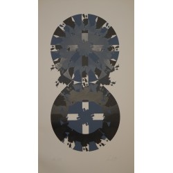 Windows and Landscapes 1986-1992