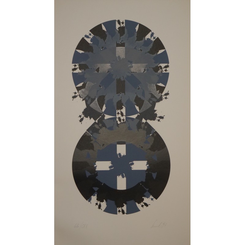 Windows and Landscapes 1986-1992