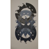 Windows and Landscapes 1986-1992