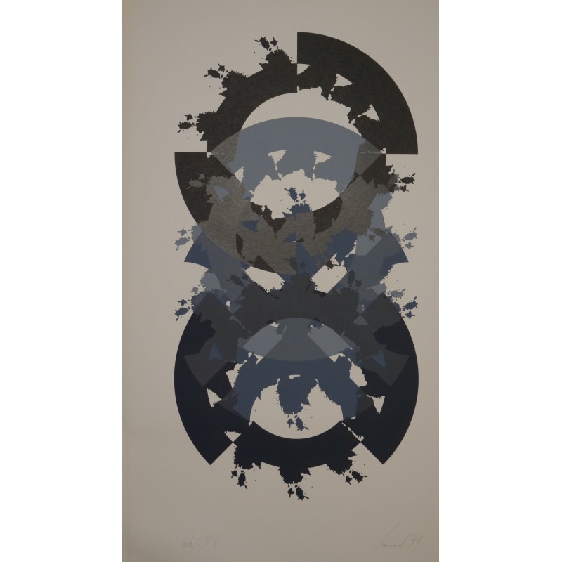 Windows and Landscapes 1986-1992