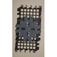 Windows and Landscapes 1986-1992