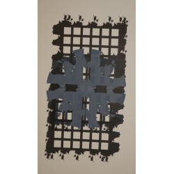 Aknad ja maastikud. 1986-1992