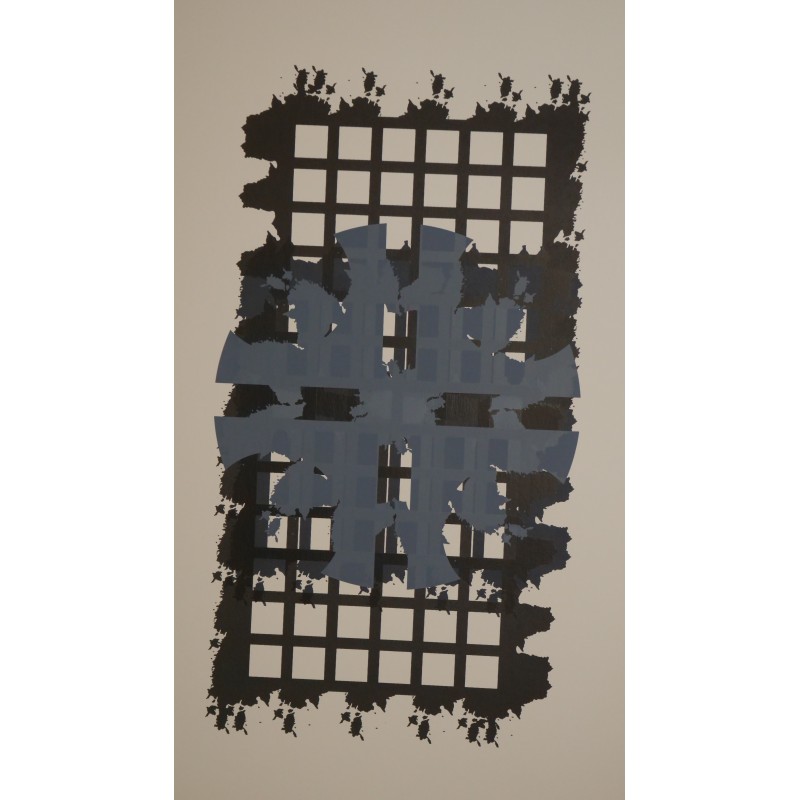 Windows and Landscapes 1986-1992