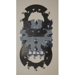 Windows and Landscapes 1986-1992