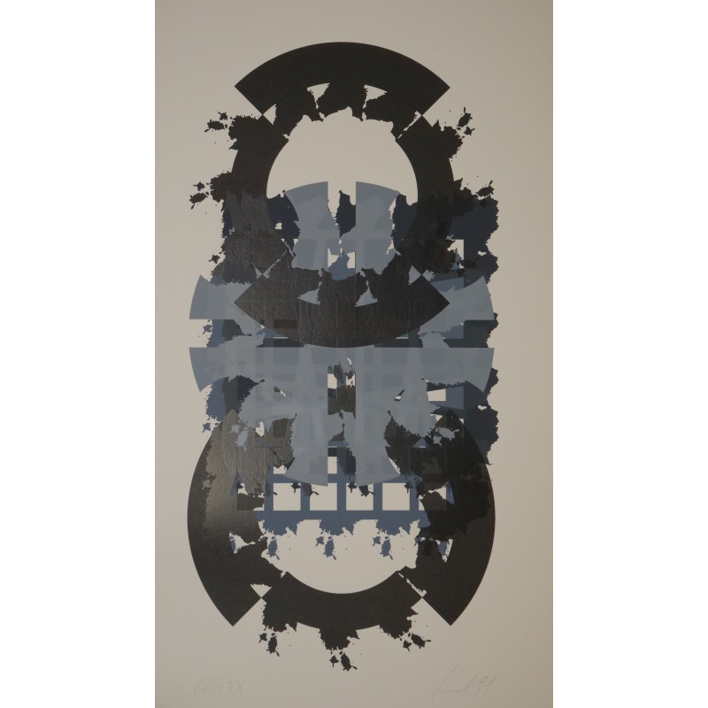 Windows and Landscapes 1986-1992