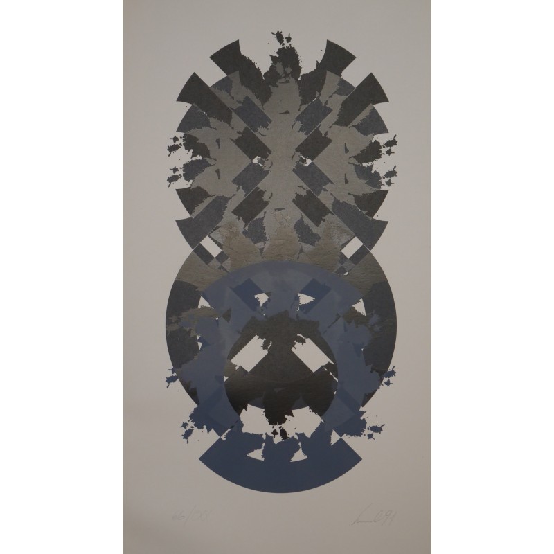 Windows and Landscapes 1986-1992