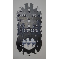 Windows and Landscapes 1986-1992