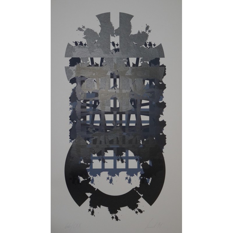 Windows and Landscapes 1986-1992