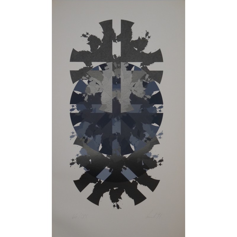 Windows and Landscapes 1986-1992