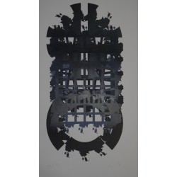 Windows and Landscapes 1986-1992