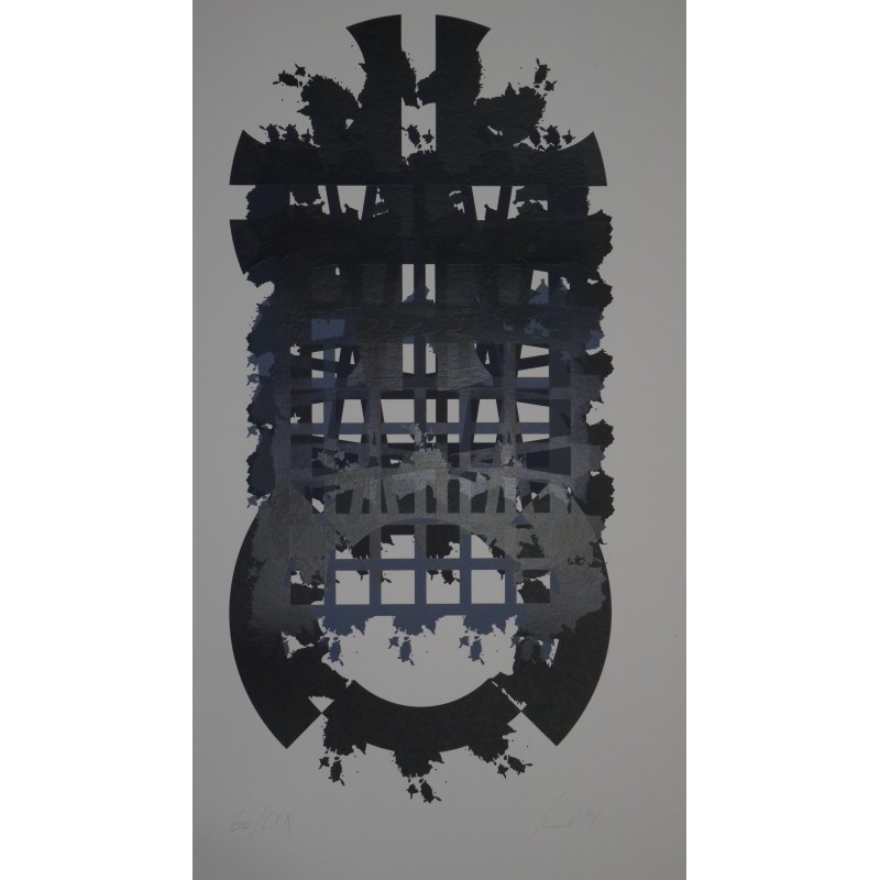 Windows and Landscapes 1986-1992