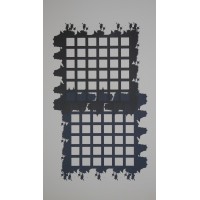 Windows and Landscapes 1986-1992