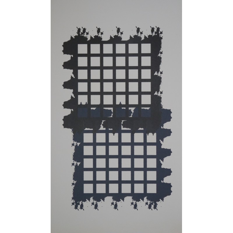 Windows and Landscapes 1986-1992