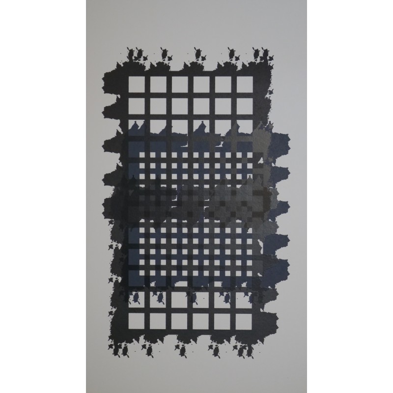 Windows and Landscapes 1986-1992