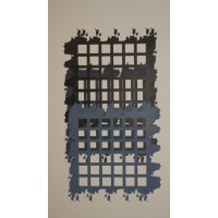 Windows and Landscapes 1986-1992