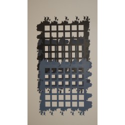 Windows and Landscapes 1986-1992