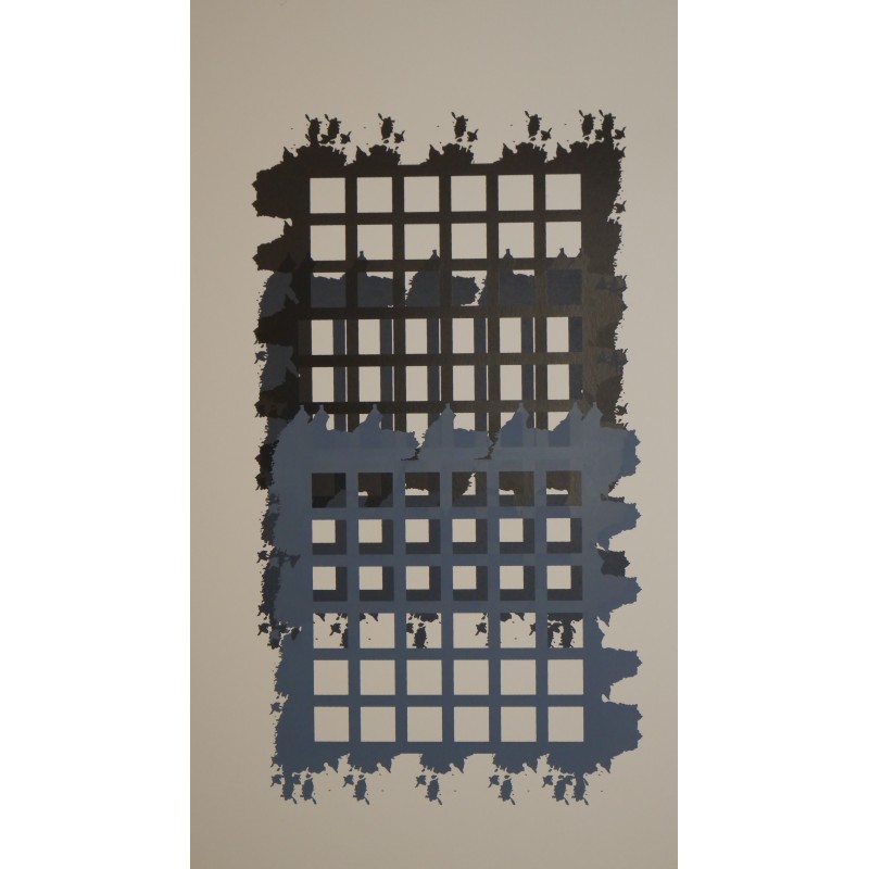 Windows and Landscapes 1986-1992