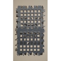 Windows and Landscapes 1986-1992