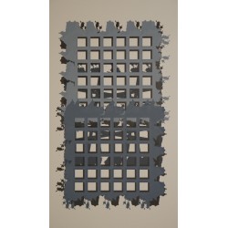 Windows and Landscapes 1986-1992