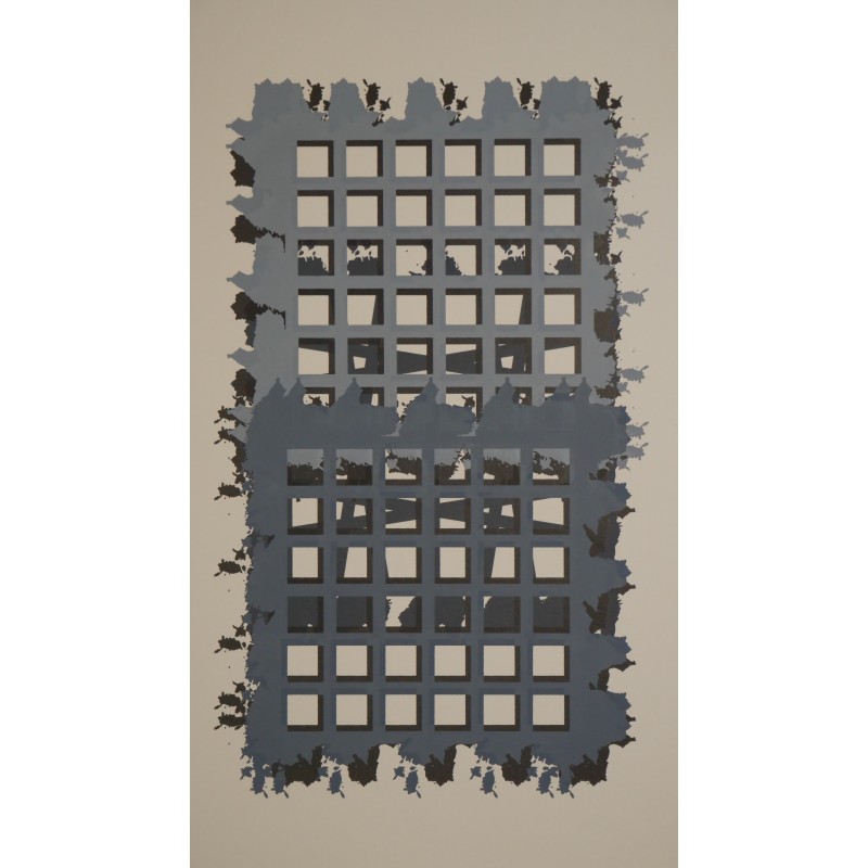 Windows and Landscapes 1986-1992