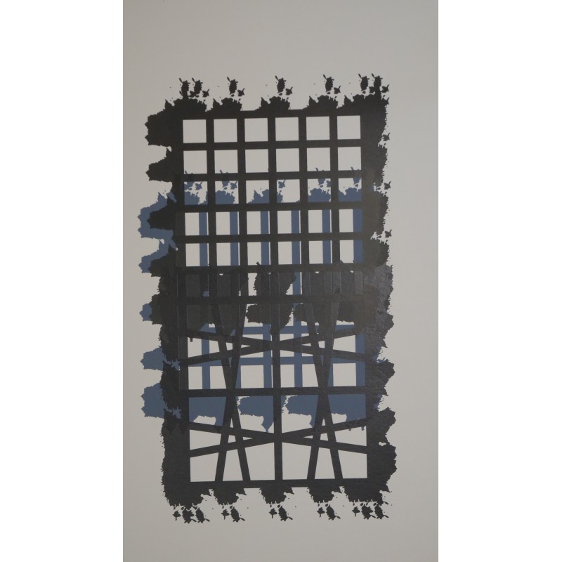 Windows and Landscapes 1986-1992