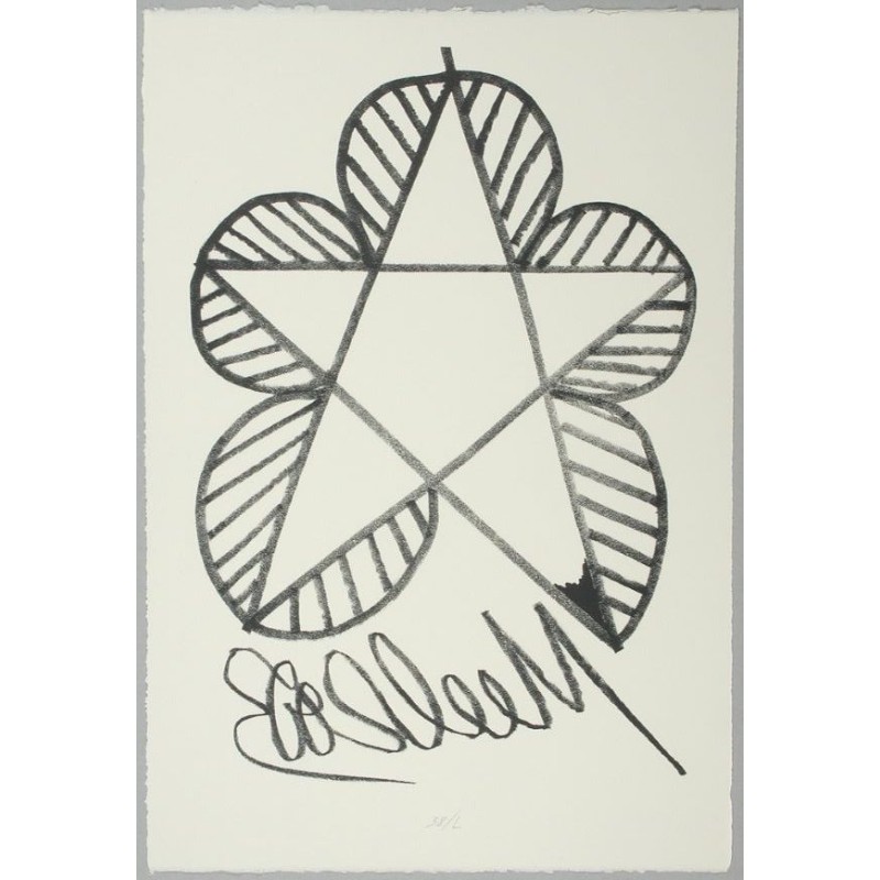 Femina Pentagonalis IV-IX. 2003