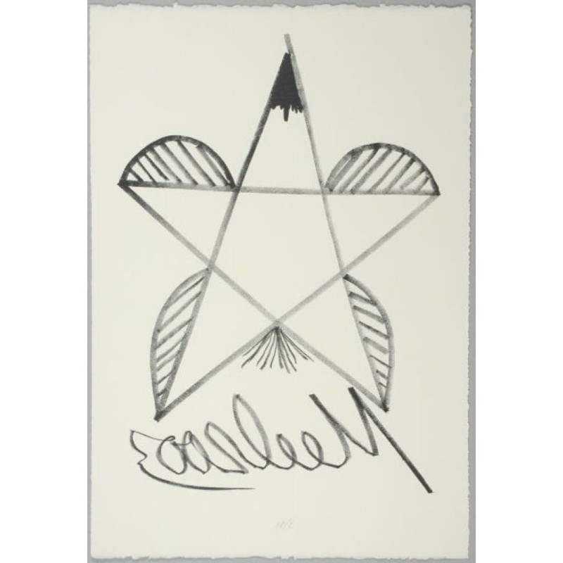 Femina Pentagonalis IV-IX. 2003