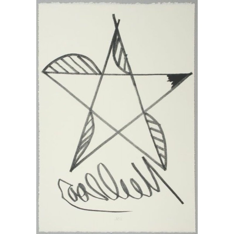 Femina Pentagonalis IV-IX. 2003