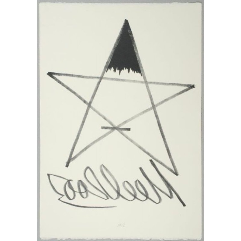 Femina Pentagonalis IV-IX. 2003