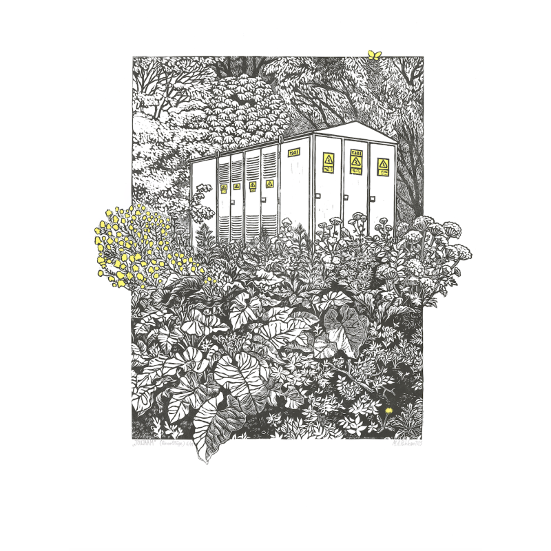 Electicity House. 2025 Electicity House. 2025