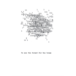 Forest For Trees, 2025