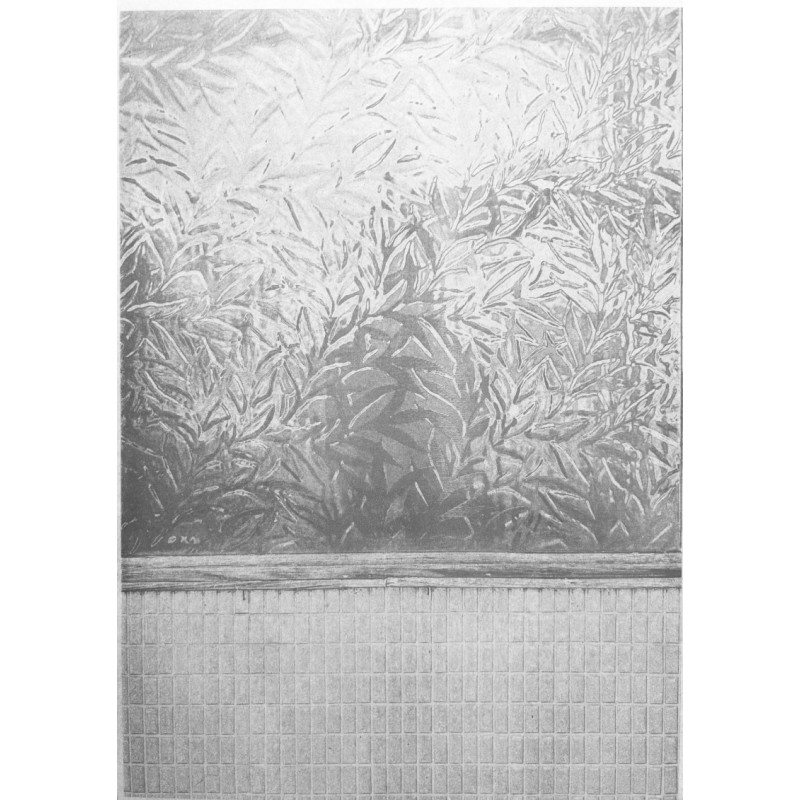 Existence in grey, 2025