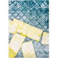 Fix in yellow and teal, 2025