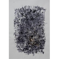 Philosophy of Micromovements of  Thoughts: end of thoughts, 2021